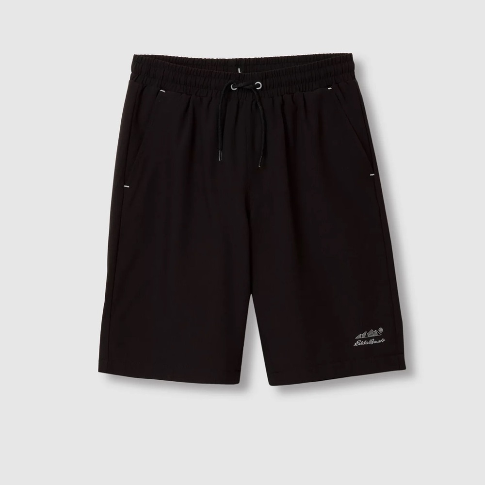Boys Eddie Bauer Amphib Swim Shorts Small 7/8